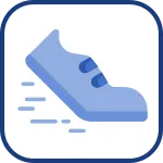 Agile Development SVG Icon